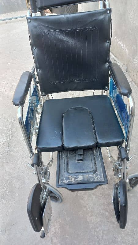 wheelchair 4