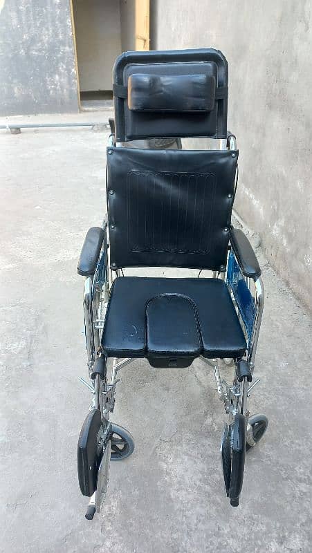 wheelchair 6