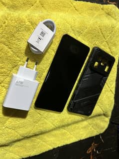 Xiaomi 11 Ultra tra  PTA approved Flagship Device