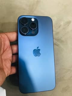 iPhone 15pro max 256gb non pta