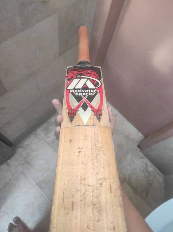 Hard Ball Bat For sale just buy for play but didn't use one time 0