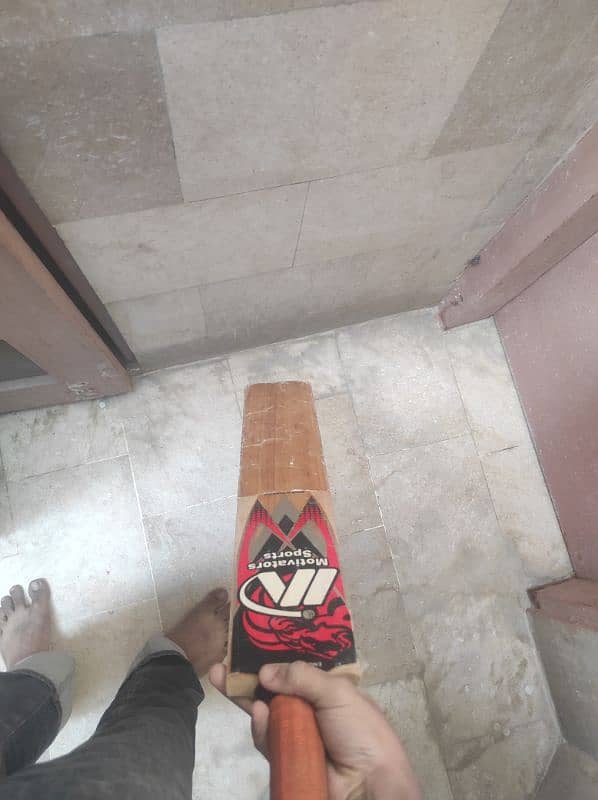 Hard Ball Bat For sale just buy for play but didn't use one time 6