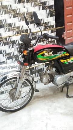 2020 model road Prince bike 03262734009 wat sup nmbr