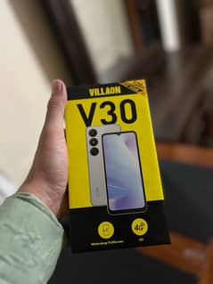 villaon v30