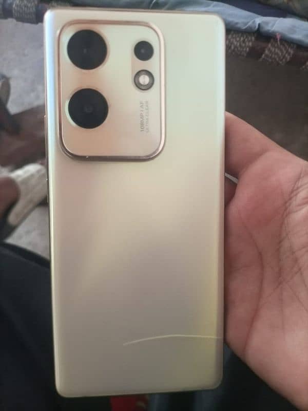 Infinix zero 30 03419164635 contact call and wattsapp 2