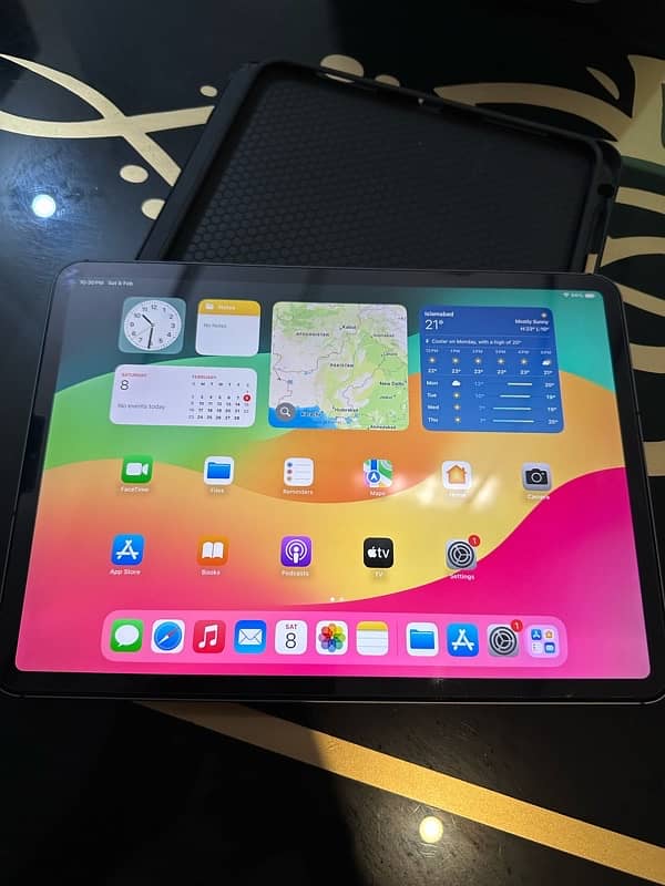 iPad Pro 11 Inches 0