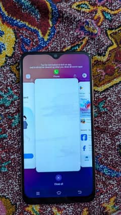 vivo y91 2 32 dual sim PTA approved official