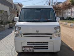 Nissan Clipper 2018 2023