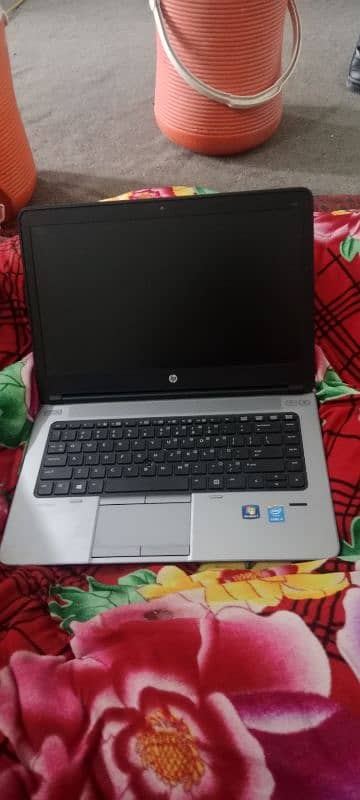 HP laptop For Sale Condition 10/10 Ram 8GB With 512GB SSD Betty 100% 0