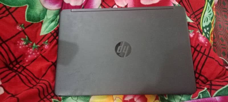 HP laptop For Sale Condition 10/10 Ram 8GB With 512GB SSD Betty 100% 1