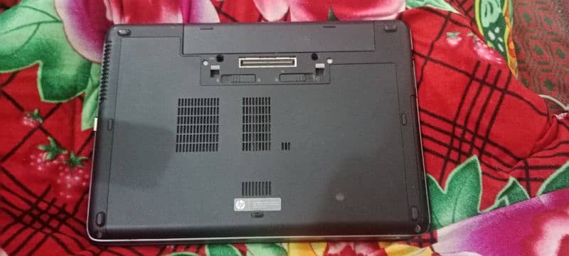 HP laptop For Sale Condition 10/10 Ram 8GB With 512GB SSD Betty 100% 2