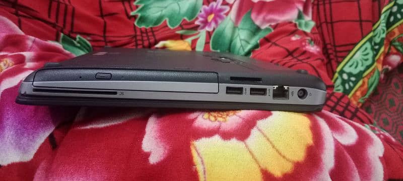 HP laptop For Sale Condition 10/10 Ram 8GB With 512GB SSD Betty 100% 3