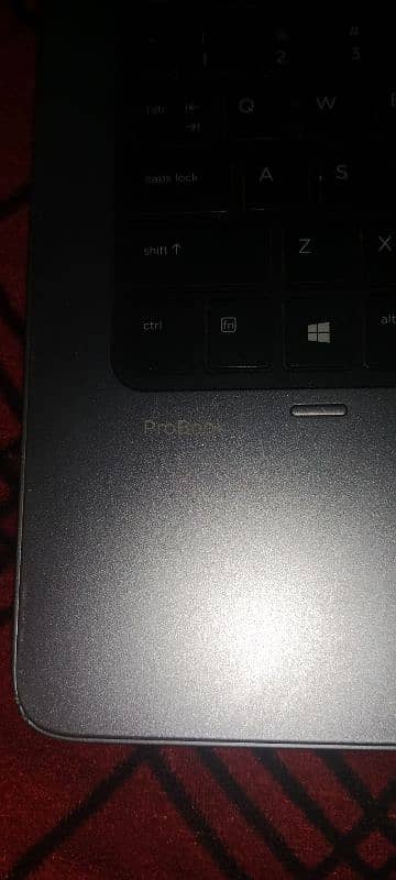 HP laptop For Sale Condition 10/10 Ram 8GB With 512GB SSD Betty 100% 7