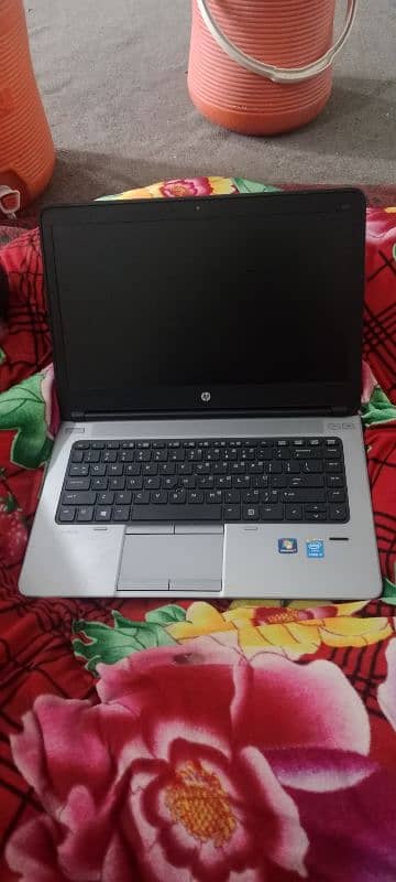 HP laptop For Sale Condition 10/10 Ram 8GB With 512GB SSD Betty 100% 8