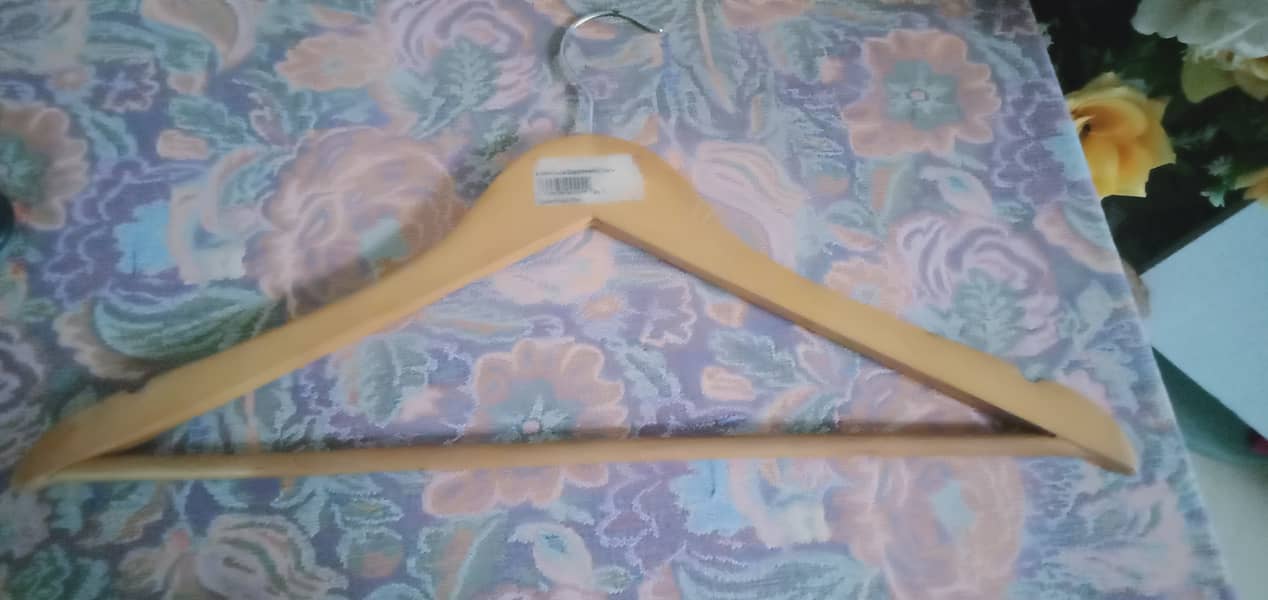 Clothes hangers 3