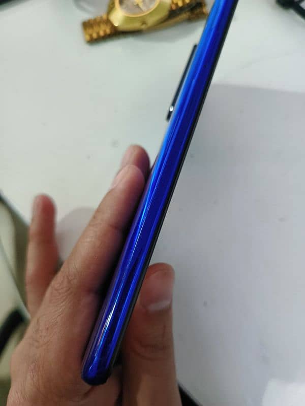 Redmi Note 8 pro 5