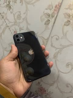 IPHONE 11 non pta , AFFORDABLE PRICE , 77% BATTERY HEALTH , NO ISSUES