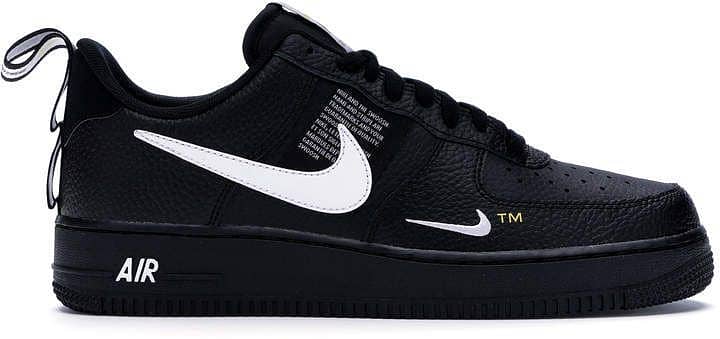 Nike air force 1 | New Imported Shoes Premium Quality 3