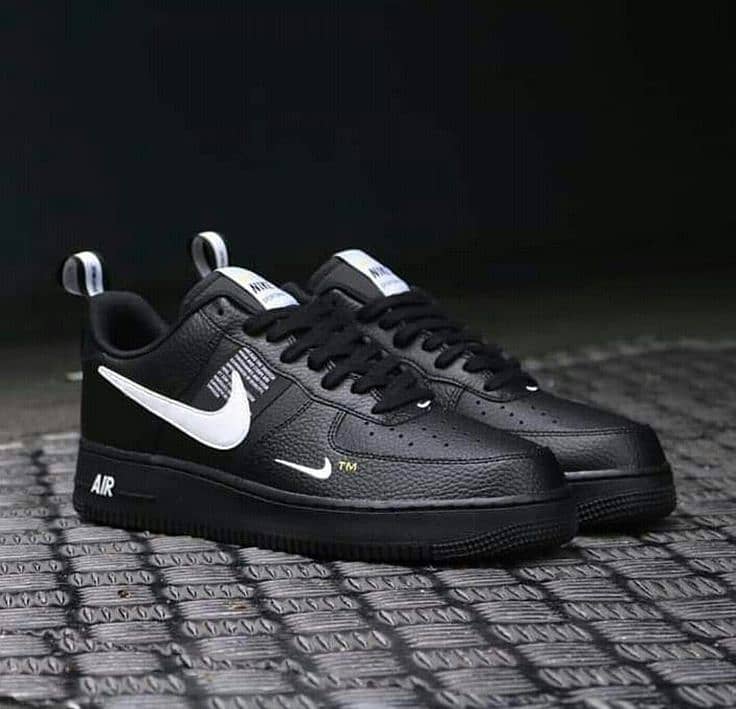 Nike air force 1 | New Imported Shoes Premium Quality 6