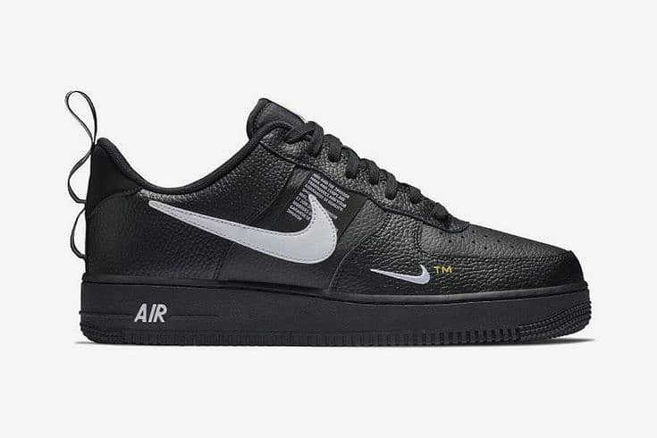 Nike air force 1 | New Imported Shoes Premium Quality 7