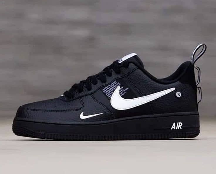 Nike air force 1 | New Imported Shoes Premium Quality 9