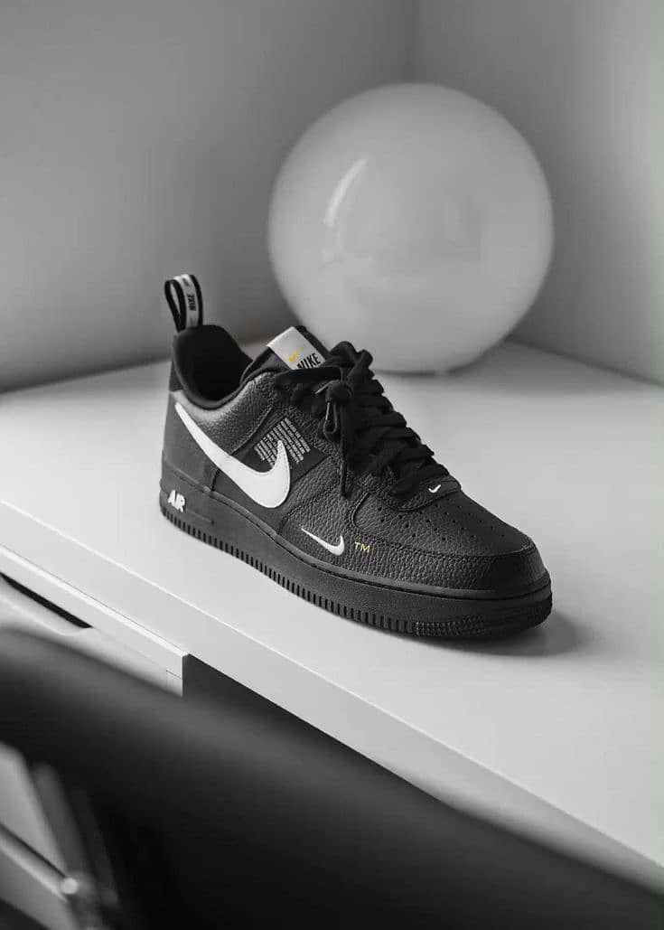 Nike air force 1 | New Imported Shoes Premium Quality 13