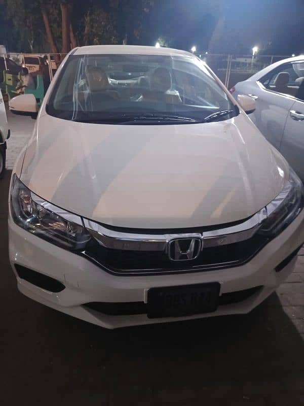 Honda City 2023 1