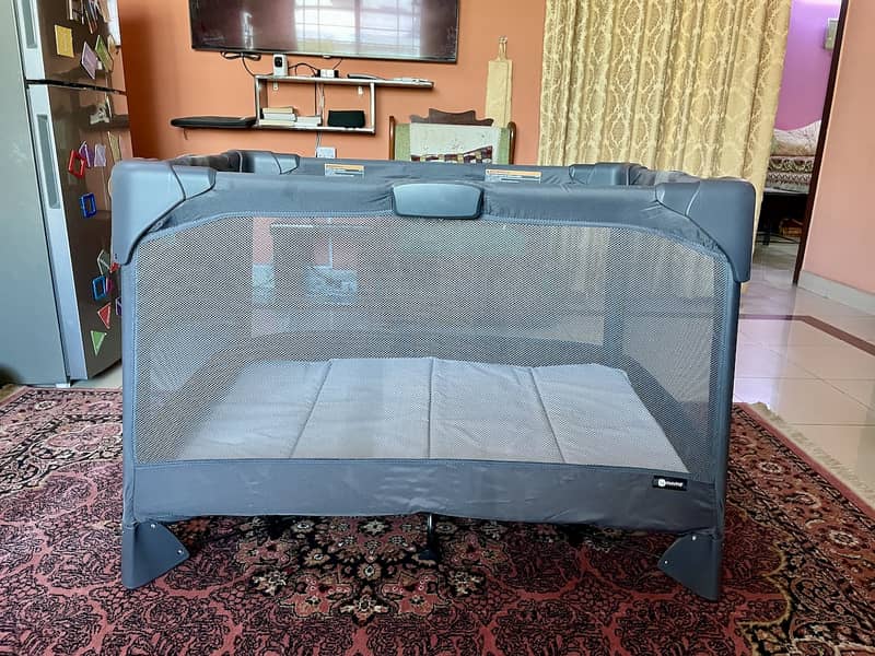 Pack n Play Baby Cot (from US) 0