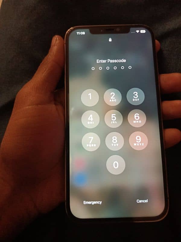 Iphone 12 pro Max Non Pta 256gb 5