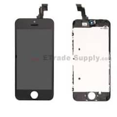 iphone 5s/5se Lcd orignal