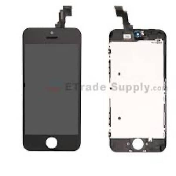 iphone 5s/5se Lcd orignal 0