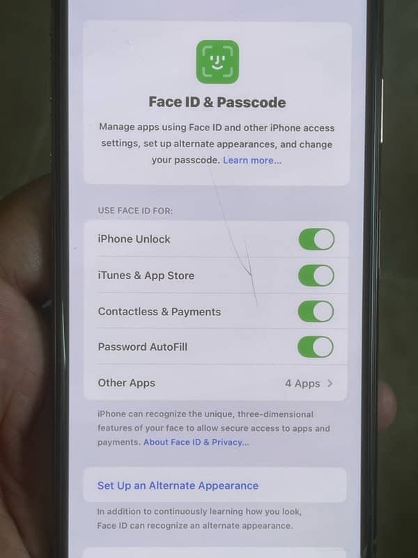 XS MAX PTA APPROVED 3