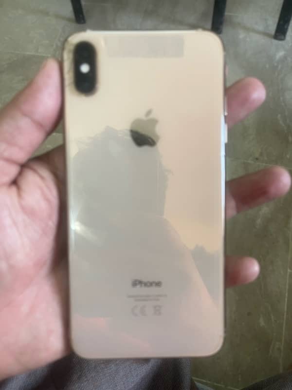 XS MAX PTA APPROVED 6