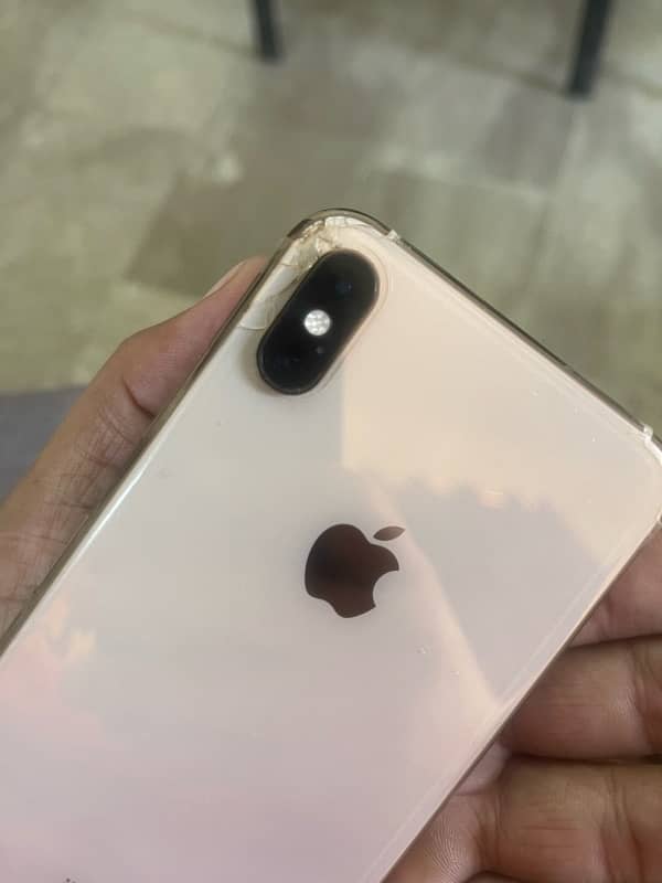 XS MAX PTA APPROVED 10