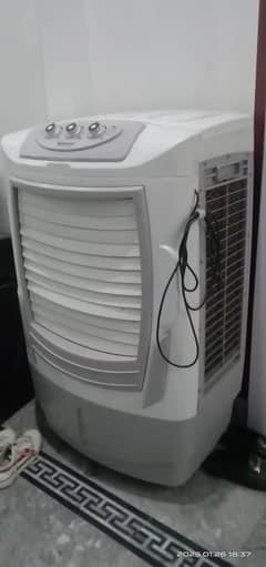 National air cooler like ac air 3 moter