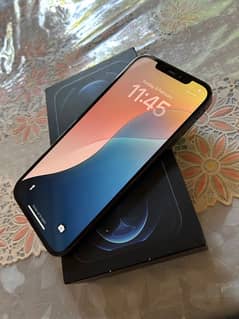 Iphone 12 pro max