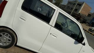 Suzuki Wagon R 2021