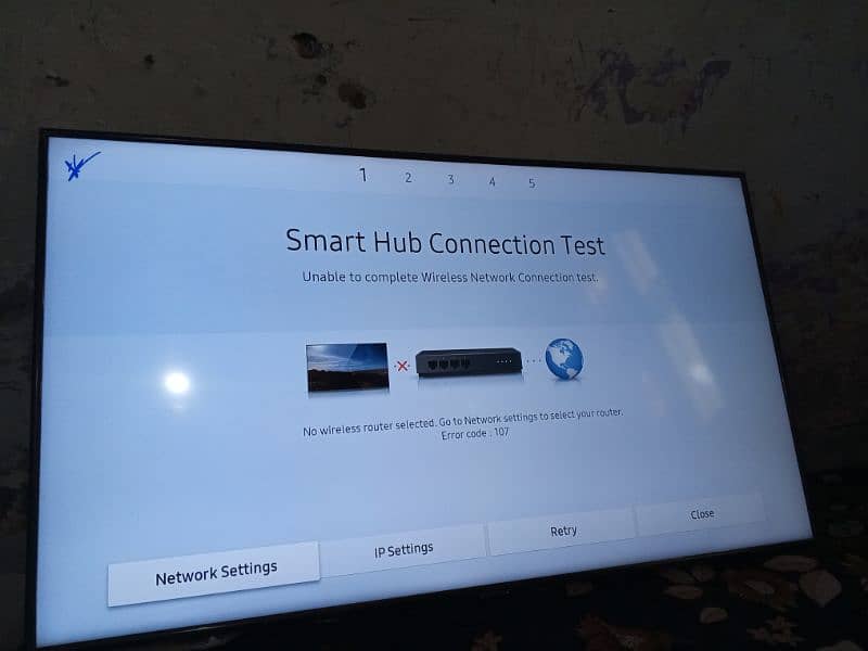 SAMSUNG ORIGINAL 55" LED RU7400 MODEL AVAILABLE NEW LOT NO DOT SPOT 5