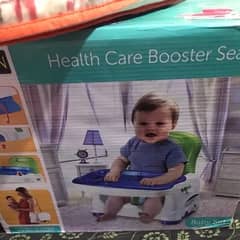 Baby feeding chair