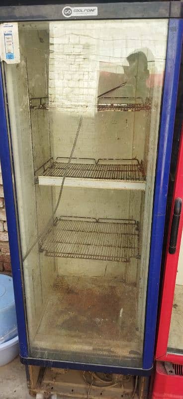 freezer for sale 0