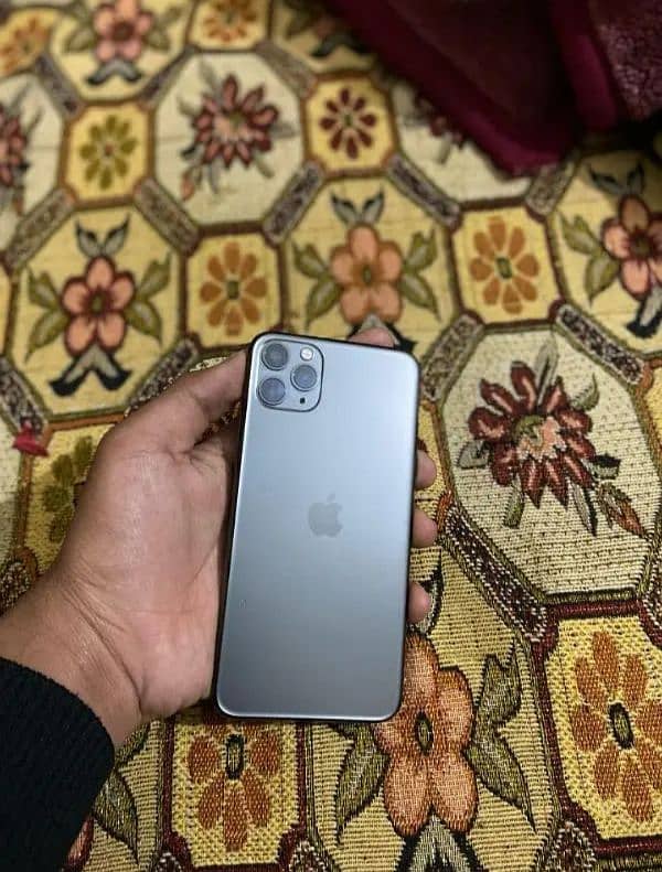 iphone 11 pro max jv 64gb 0