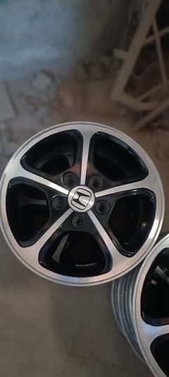 rims 15inch