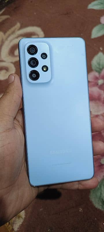 samsung a53 5G 0