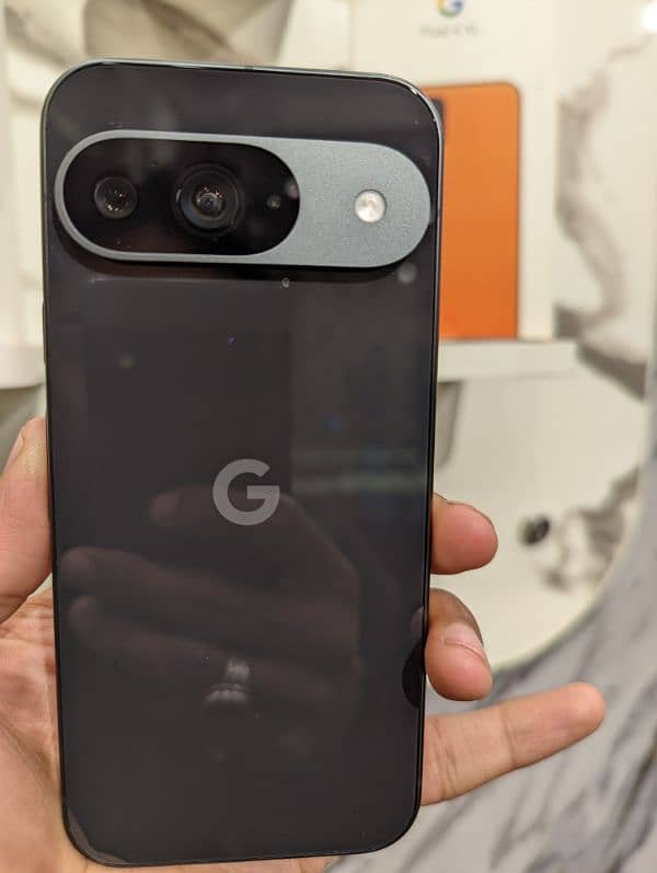 Google pixel 9 128Gb Pta approved 2