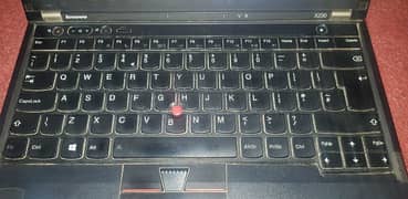 laptop lenovo Thinkpad X230