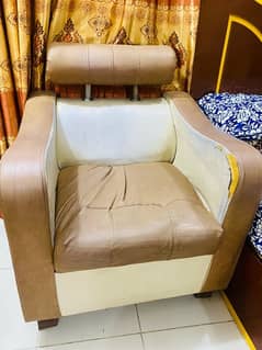 1+2+3 Seaters Sofa Available