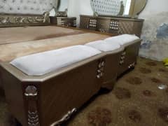 Tali bed set chinot design