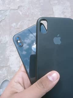 iphone x 64Gb pta Approved