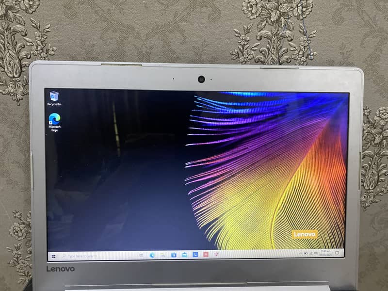 (Urgent sale) Lenovo ideapad 310 14kib(Grey) 1