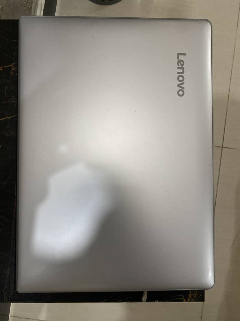 (Urgent sale) Lenovo ideapad 310 14kib(Grey) 4